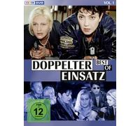 Doppelter Einsatz - Best Of Vol. 1 [Alemania] [DVD]