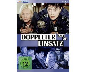 Doppelter Einsatz - Best Of Vol. 1 [Alemania] [DVD]