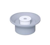 Dopper Sport Cap Accesorios, Unisex Adulto, Arctic Grey, Única