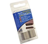 Doppia unità Elite ricarica 600/Pkg-Flexipoint