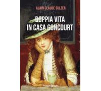 Doppia vita in casa Goncourt (VandAFiction)