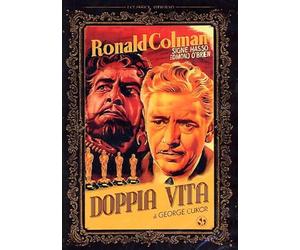 Doppia vita [Italia] [DVD]