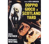 Doppio gioco a Scotland Yard [Italia] [DVD]