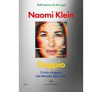 Doppio. Il mio viaggio nel mondo specchio (I fari)