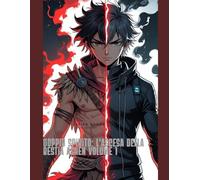 Doppio Spirito: L'Ascesa della Bestia Ashen Volume 1