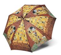 Doppler, Art Collection Magic Mini Klimt Der Kuss, Unisex, Adulto, Talla única