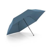 doppler Bolsillo Paraguas Cero,99 - Peso de sólo 99 Gramos - Estable - A Prueba de Viento - 21 cm