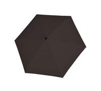 doppler Bolsillo Paraguas Cero,99 - Peso de sólo 99 Gramos - Estable - A Prueba de Viento - 21 cm