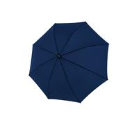 Doppler Bristol Paraguas de palo 87 cm azul