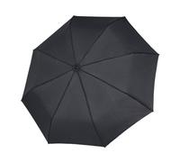Doppler Carbon Magic XM Business Paraguas de bolsillo 38 cm gris