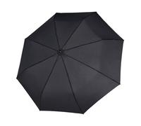 Doppler Carbon Magic XM Business Paraguas de bolsillo 38 cm gris