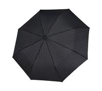 Doppler Carbon Magic XM Business Paraguas de bolsillo 38 cm negro