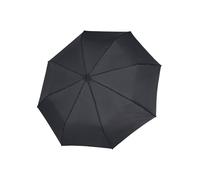 Doppler Carbon Magic XM Business Paraguas plegable 38 cm gris
