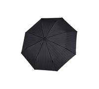 Doppler Carbon Magic XM Business Paraguas plegable 38 cm negro