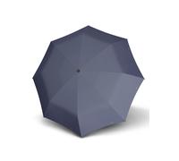 Doppler Carbonsteel Long Paraguas de palo 88.5 cm azul
