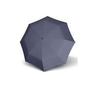 Doppler Carbonsteel Magic Paraguas de bolsillo 29 cm azul