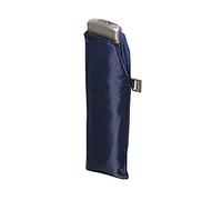 Doppler, Carbonsteel Slim uni navy, Unisex, Adulto, Talla única