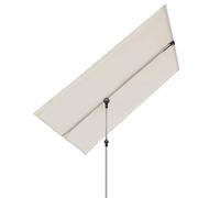 Doppler - Cubierta para Balcones (180 x 130 cm), Color Natural