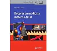 Doppler En Medicina Materno-fetal