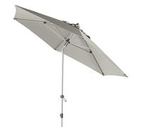 Doppler Expert Auto Tilt 280 - Sombrilla Plegable para balcón o terraza - Repele la Lluvia