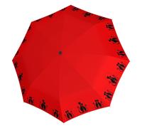 doppler Fiber Flex Long AC Cat`s Family Red