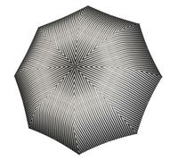 doppler Fiber Flex Long AC Traced Black And White