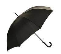 Doppler Paraguas Palo de Golf Fibra 105 cm blackstar (71666)