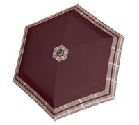 Doppler Fiber Havana Timeless Pata de Gallo Rojo, S