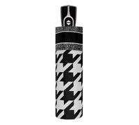 Doppler, Fiber Magic Black & White paisley, Unisex, Adulto, Talla única