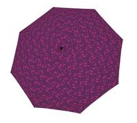 Doppler, Fiber Magic Joy red, Unisex, Adulto, Talla única