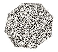 Doppler, Fiber Magic Leaves taupe, Unisex, Adulto, Talla única