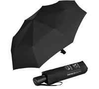 Doppler, Fiber Magic Superstrong uni black, Unisex, Adulto, Talla única
