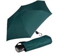 Doppler, Fiber Micro Flat uni evergreen, Unisex, Adulto, Talla única