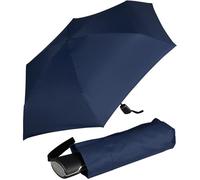 Doppler, Fiber Micro Flat uni navy, Unisex, Adulto, Talla única