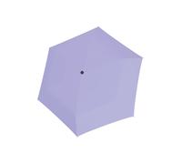 Doppler Fiber Mini Compact Uni Light Purple, Morado Claro, Talla única