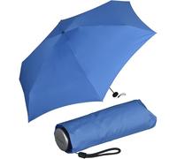 Doppler, Fiber Mini Compact uni electric blue, Unisex, Adulto, Talla única