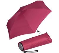 Doppler, Fiber Mini Compact uni viva magenta, Unisex, Adulto, Talla única