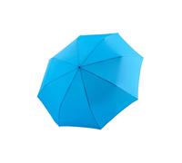 Doppler Paraguas de bolsillo Fiber Golf 39 cm azul