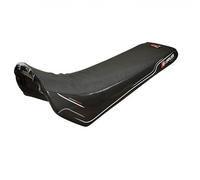 Doppler - Funda de sillín para moto Derbi 50 Senda Xtrem 2000 a 2008