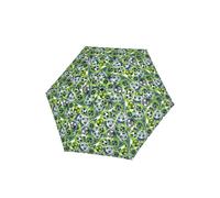 Doppler Kids Paraguas para niño 23 cm verde