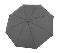 doppler Long AC Umbrella Slate Grey