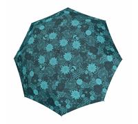 doppler Magic Style Aqua Flower