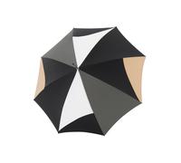 Doppler Manufaktur Elegance AC Royal Paraguas de bastón 91 cm multicolor