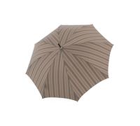 Doppler Manufaktur Orion Paraguas de palo 94 cm beige