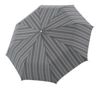 doppler Manufaktur paraguas Bellino Orion Nickel Matt Grey