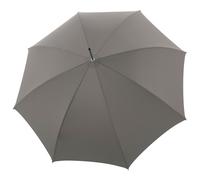 doppler Manufaktur paraguas Diplomat Oxford Grey