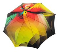 doppler Manufaktur paraguas Elegance Bohème Dahlia