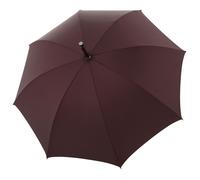 doppler Manufaktur paraguas Kastanie Oxford Wine Red