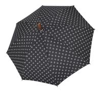 doppler Manufaktur paraguas Kastanie Salzburg Blue