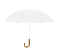 Doppler Mia Graz Paraguas de palo 87 cm white (1263WEMIA)